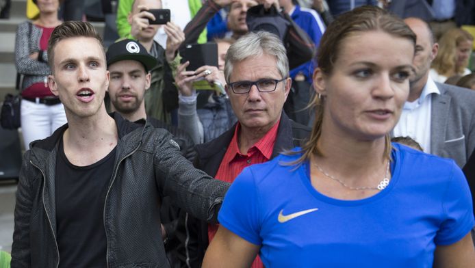 Nicky Romero ziet vriendin Dafne winnen | Show | AD.nl