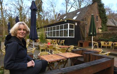 Grote ruzie om erfpacht van pannenkoekenhuis  in Amerongen: ‘Er is geen redelijkheid meer’