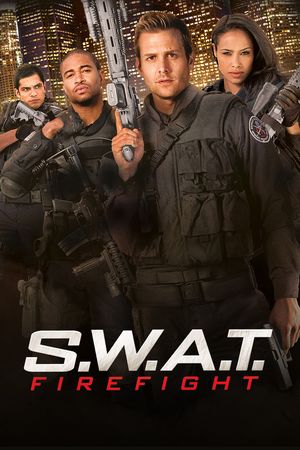 Swat firefight
