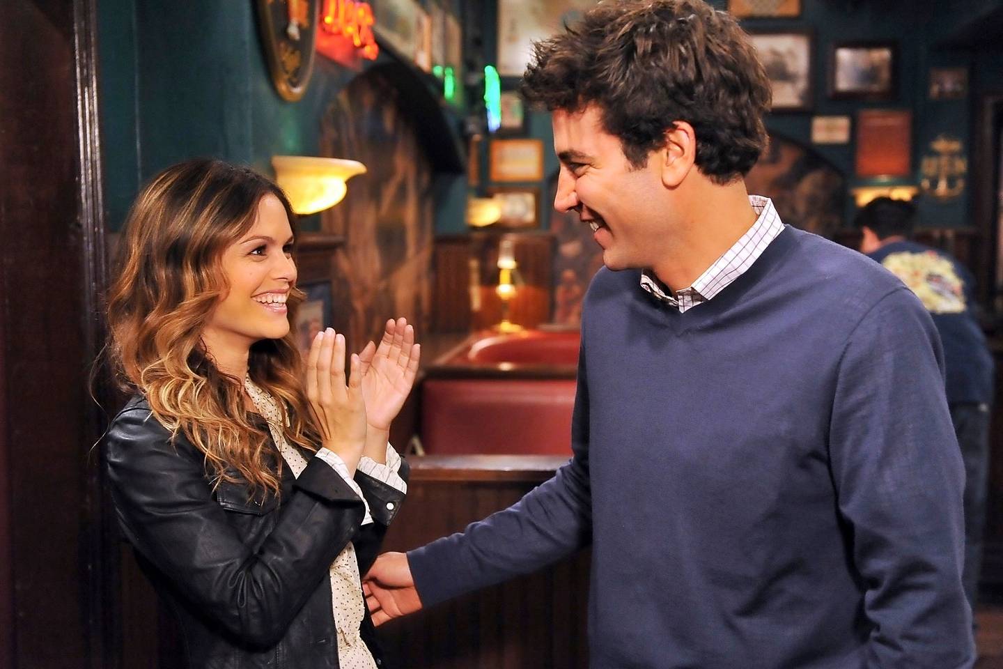 How I Met Your Mother