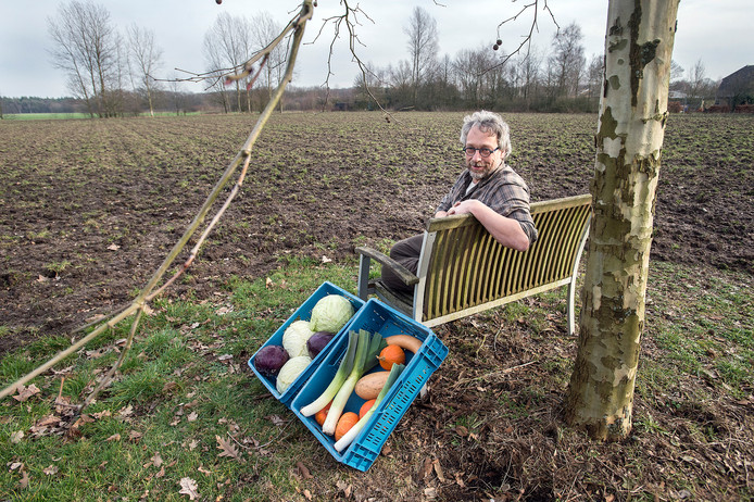 Samenwerking met Sophia's Tuin Zina Pura Natuurvoeding