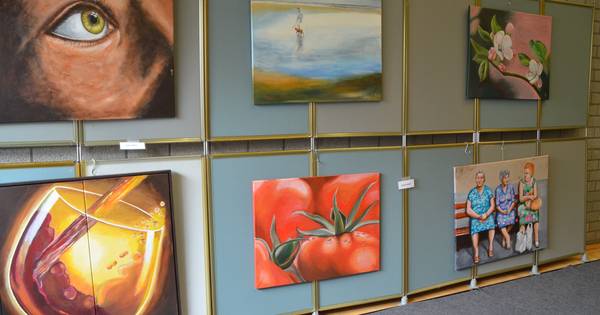 18 september: Kreatieve Vorming Hulst start met nieuw cursusjaar - BN DeStem