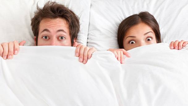 Een Nacht met mijn Ex