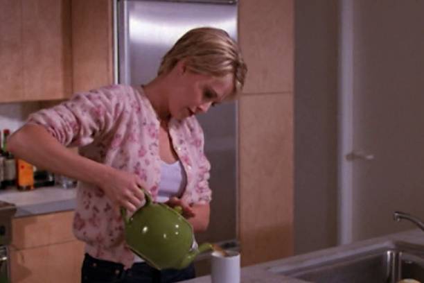 Melrose Place