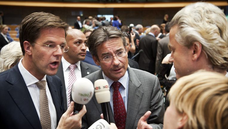 De Meest Memorabele Quotes Uit De Tweede Kamer Het Parool