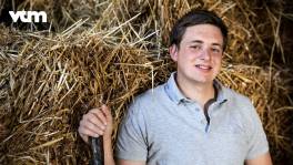 Maak kennis met boer Bart