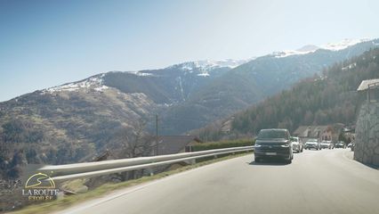 7. La route de Jean-Philippe Watteyne au pays de Nendaz
