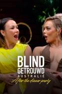 boxcover van Blind Getrouwd Australië: After The Dinner Party