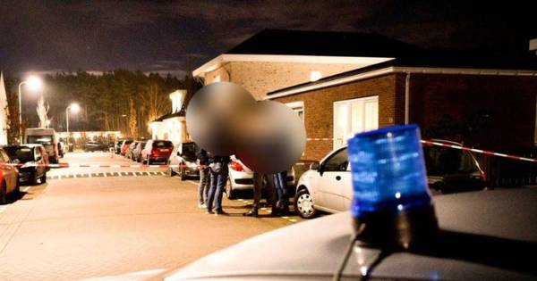 Politie pakt twee mannen uit Gouda op in onderzoek naar grootschalige wapenhandel.