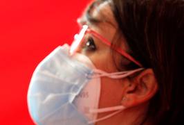 LIVE | Duitse ic-artsen: Strenge lockdown van twee weken, ‘EU en VK dicht bij deal over vaccins’