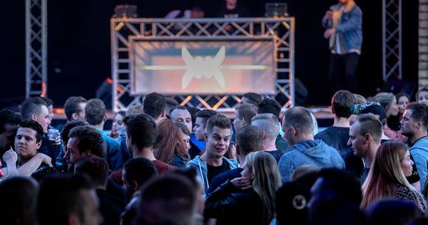 We Lands Bakel is weer topfeestje