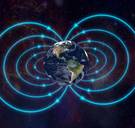 De planeet is het noorden kwijt. Letterlijk