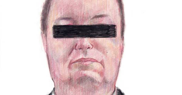 Vincent T: plande een mogelijk aanslag op moslims, maar is er nu vrienden mee