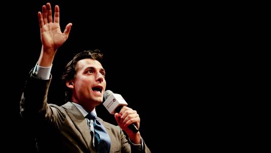 Thierry Baudet.