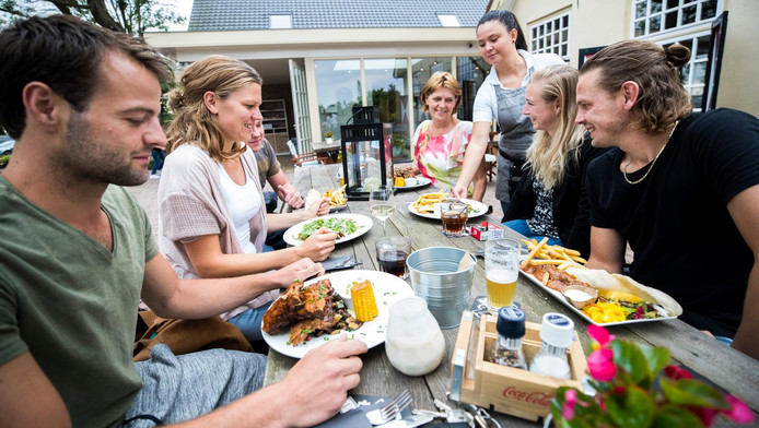 Onwaardig Kippenhok Utrecht Adnl