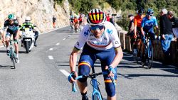 Doet Alejandro Valverde er nog een extra jaartje bij? “Deze crisis kan mijn afscheid van de sport uitstellen”