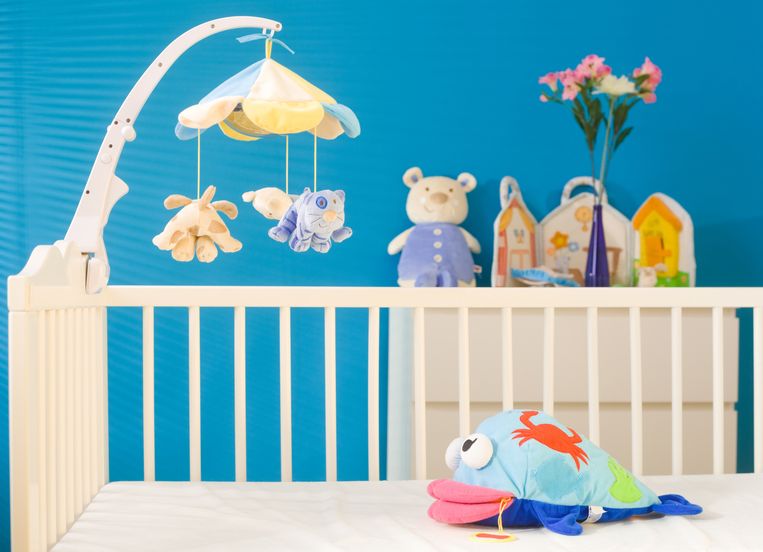 Maak Je Relatie Eerst Babyproof Voor De Kleine Komt Trouw