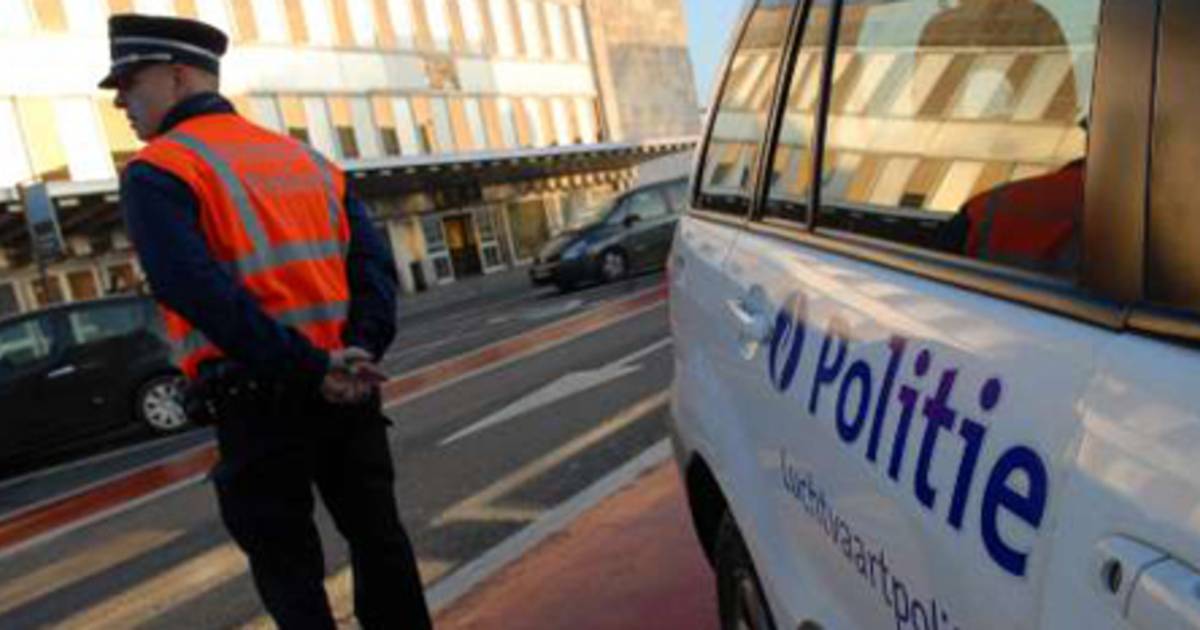VS waarschuwen onderdanen die naar België reizen | Binnenland | hln.be