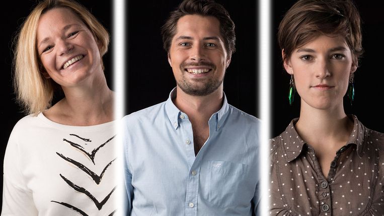 Wie Is De Mol Dit Zijn De Opmerkelijkste Theorieen De Morgen