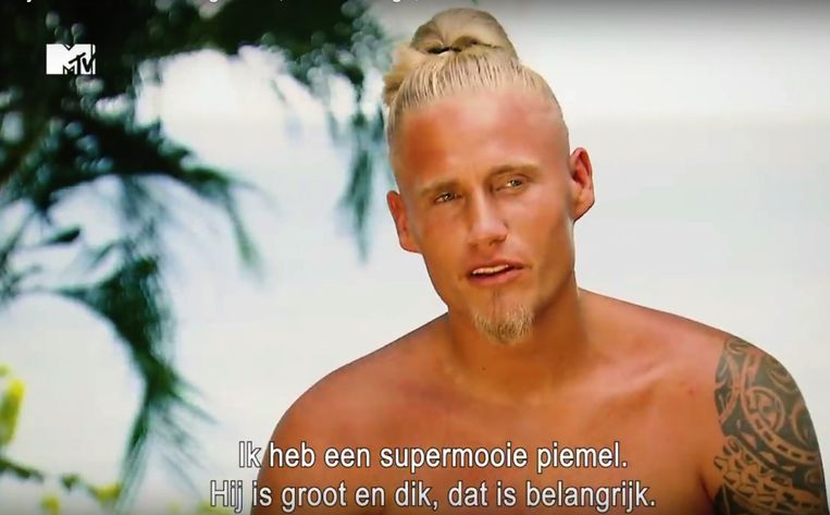 'Ex on the Beach: Double Dutch': wanneer 'Temptation ...