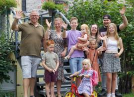 Er zijn grote zorgen om vader Ivan uit ‘Een huis vol’