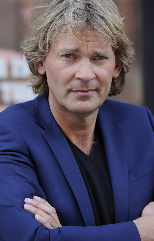 Smeets Pakt Stomme Van Nieuwkerk Hard Aan Sterren Ad Nl