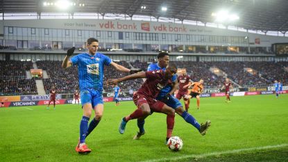 Wat nu met de play-offs? Niet afwerken kan niet volgens bondsreglement