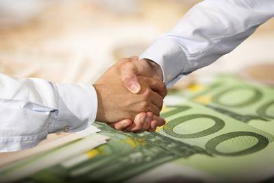 Kabinet onderzoekt opties voor screening zakenpartners