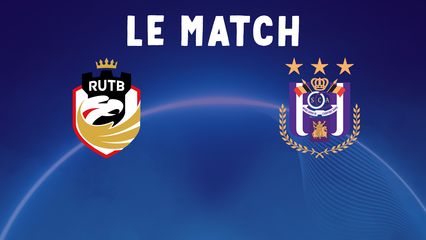 2. Tubize - Anderlecht (31/10/24)