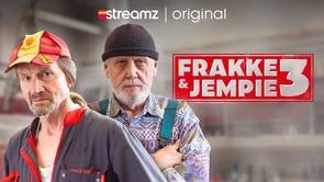 Frakke & Jempie