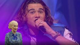 Heeft Petra nog iets gehad met Glenn van Get Ready?