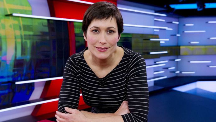 Annechien Steenhuizen Moeder Van Het Jaar Wonen Ad Nl