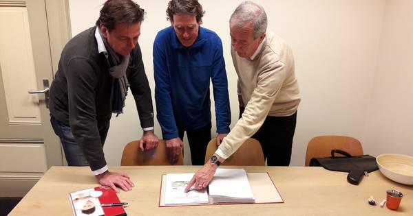 Vereniging Markdal pleit voor 'recroduct’ over A58