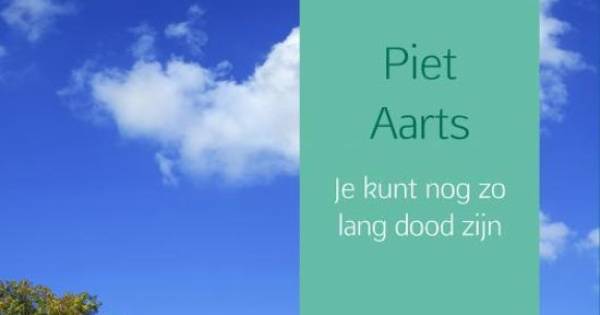 Piet Aarts uit Soerendonk schrijft over zijn jeugd