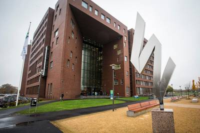 Studenten eisen meer geld voor technische universiteiten