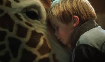 Eerste beelden Annie M.G.'s Dikkertje Dap