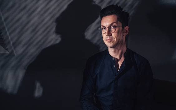 Steven Van Herreweghe: “Ik heb het leven nooit als een zoektocht ervaren, tot het fout liep” 