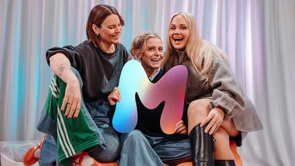 1. De kakbevalling, het succes van een weekmenu en dansende juffen