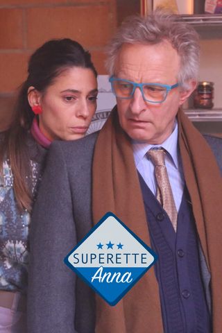 Superette Anna