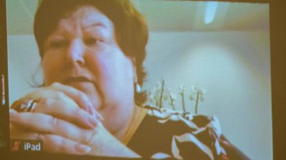 “Bodyshaming”: Italiaanse krant krijgt kritiek voor manier waarop ze Maggie De Block omschrijft