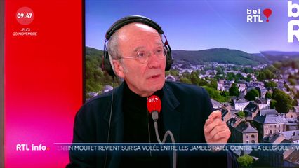370. Philippe Geluck (20/11)
