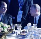 Trump noemt Afrika een ‘shithole’, maar Poetin ziet wel iets in ‘Afrikaanse oplossingen’