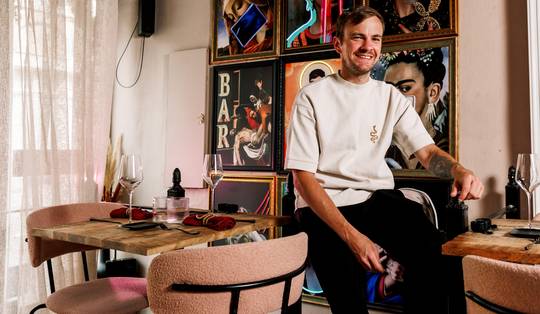 ‘Je werkt om te leven, je leeft niet om te werken’: drie zelfstandigen over de obstakels bij het opnemen van verlof