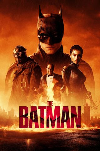 The Batman
