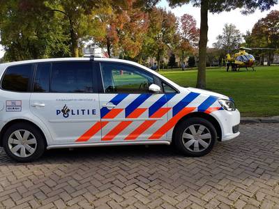 Man uit Hengelo opgepakt voor dood kind (1)
