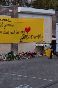 20 jaar cel en tbs voor Janie H. na op ‘gruwelijke en sadistische’ wijze vermoorden Ger van Zundert