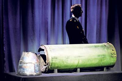 ‘Man die BUK-trailer regelde zit achter tralies’