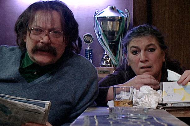 Raf & Ronny
