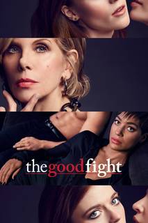 The Good Fight