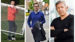 
Geen voetbal, geen werk voor scouts, kinesisten en makelaars? Had je gedacht